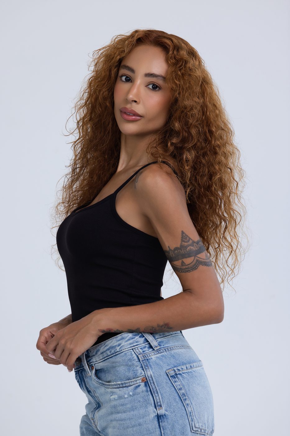 Patriccie Silva