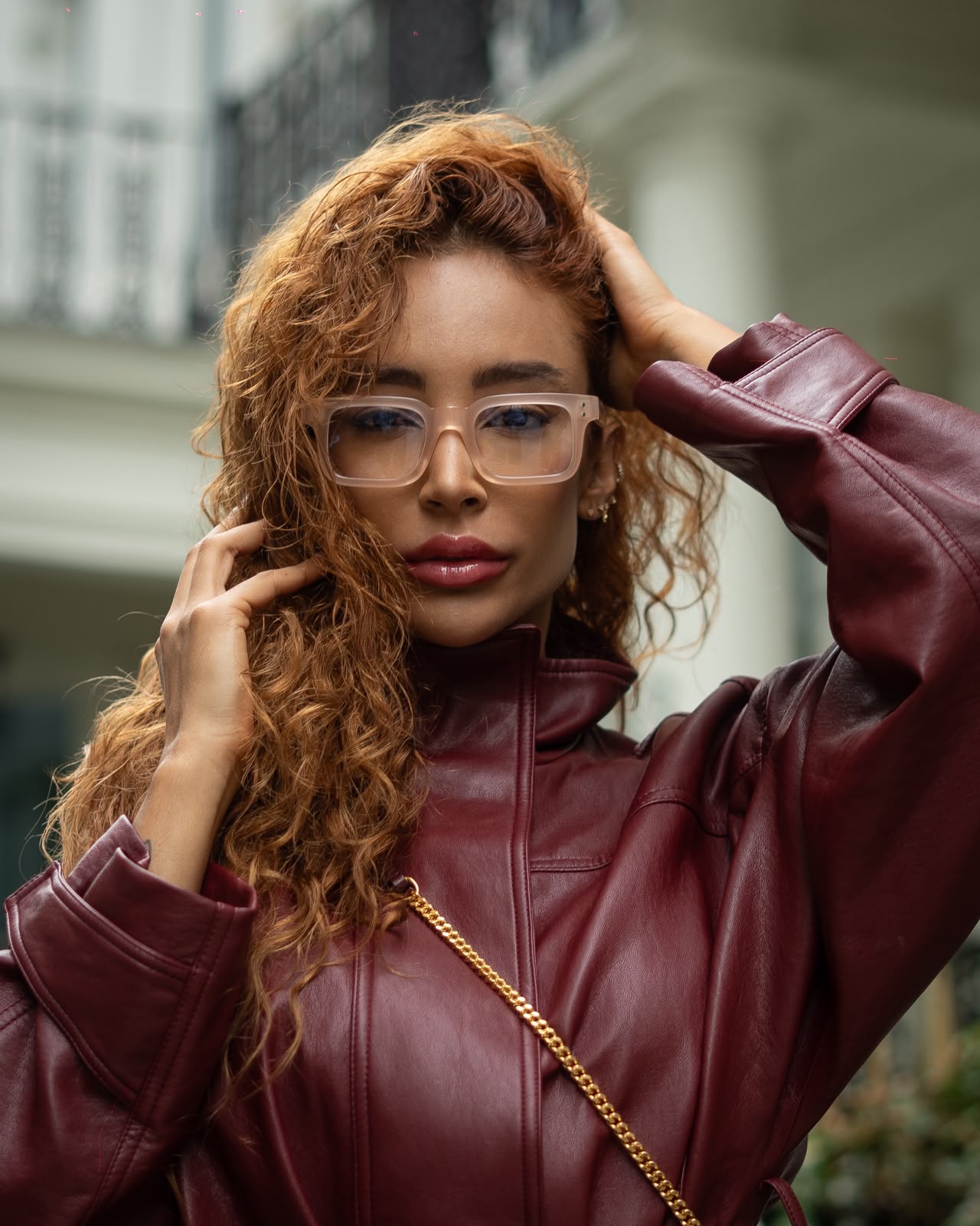 Patriccie Silva